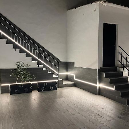 Apartamento Villa Maria II Антекера Екстер'єр фото