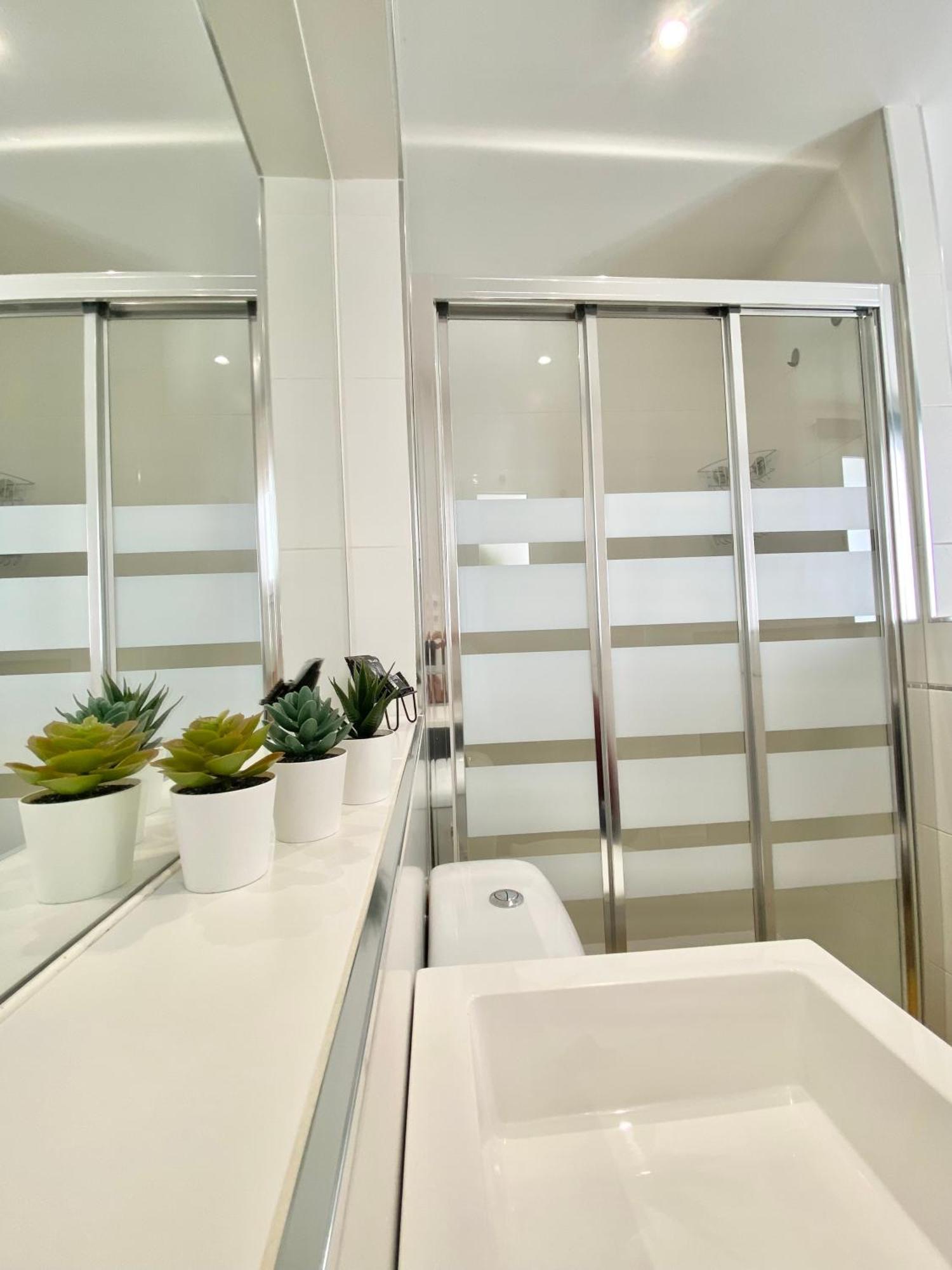 Apartamento Villa Maria II Антекера Екстер'єр фото