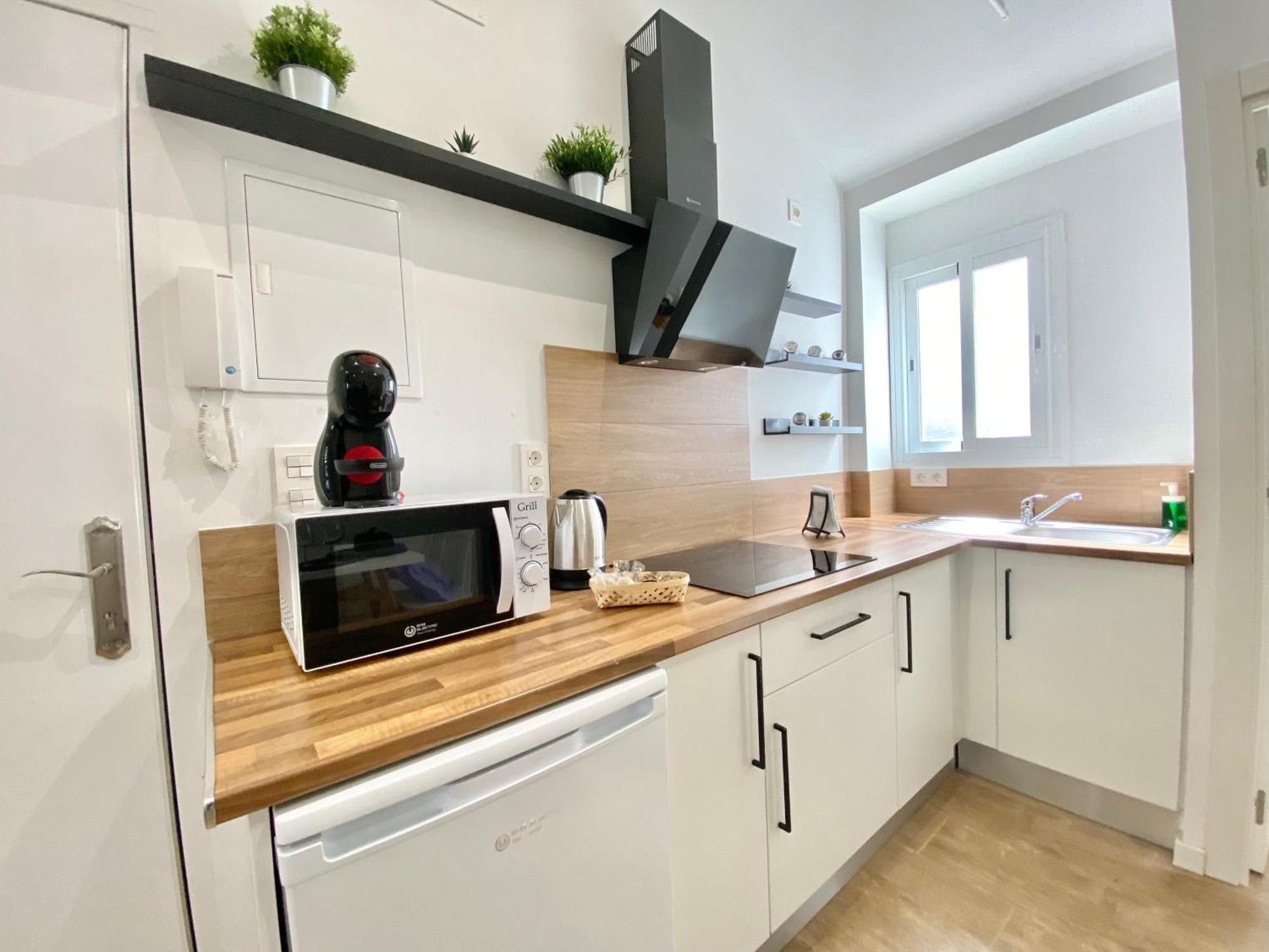 Apartamento Villa Maria II Антекера Екстер'єр фото