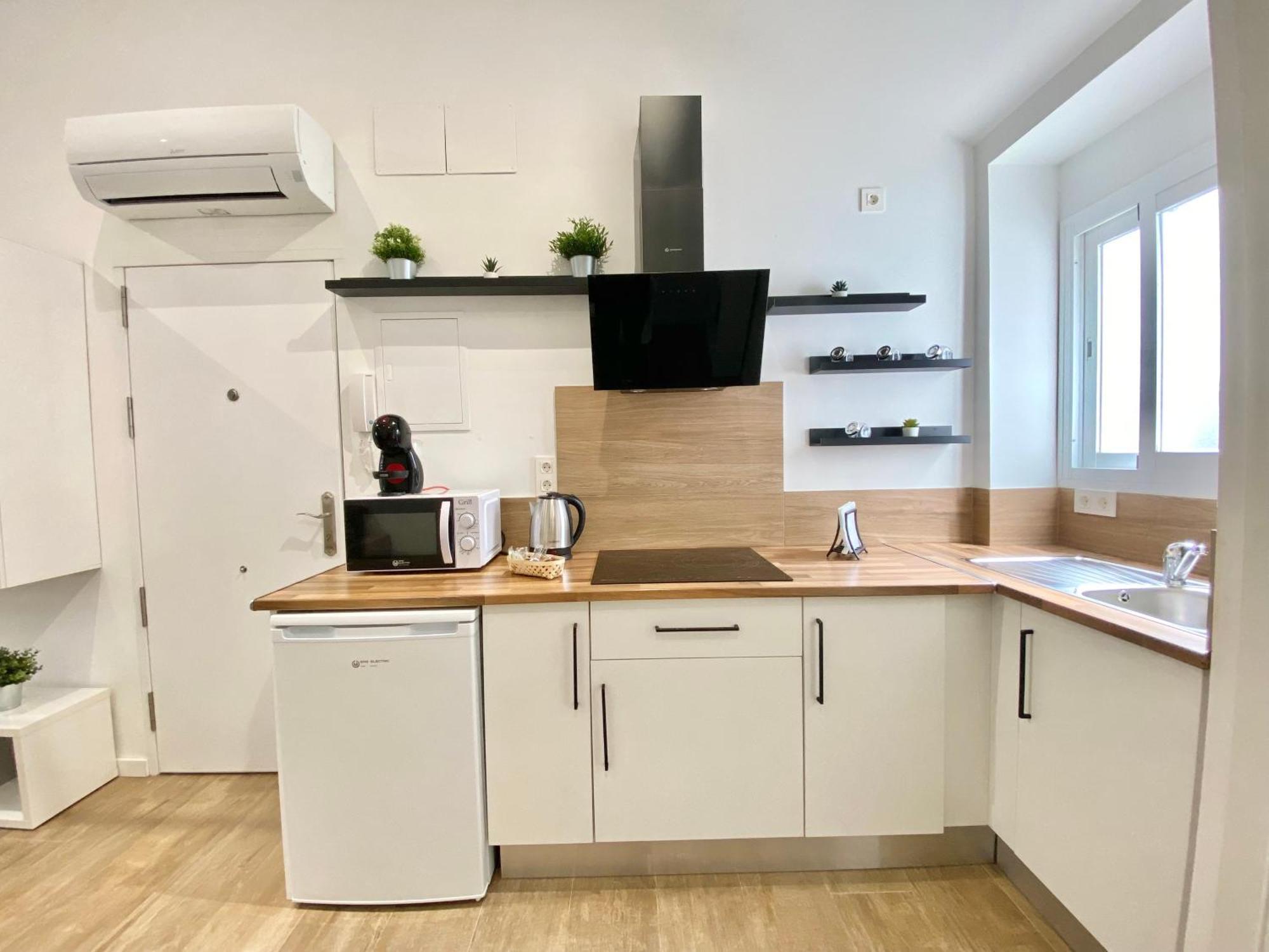 Apartamento Villa Maria II Антекера Екстер'єр фото